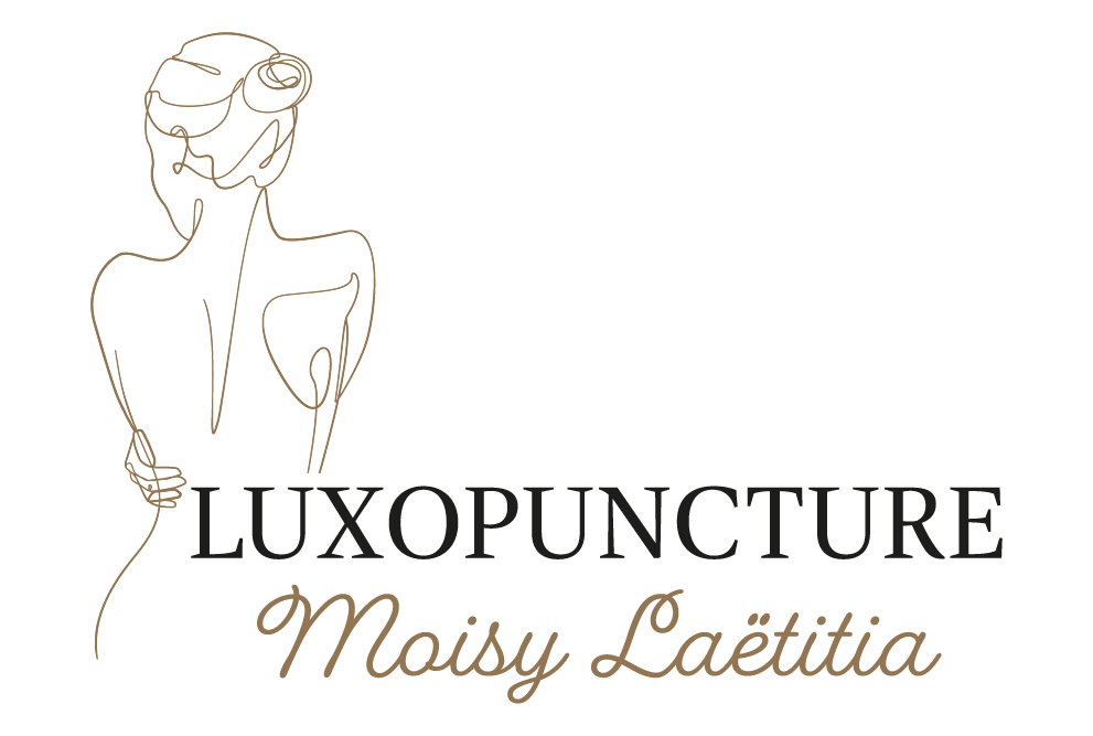 logo Laëtitia Moisy Luxopuncture
